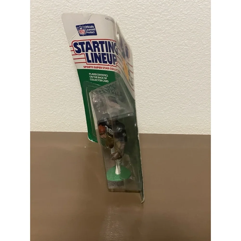 Kenner item brand